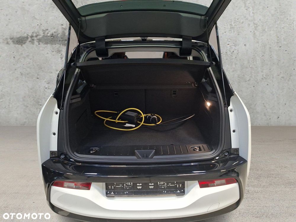 BMW i3 - 18