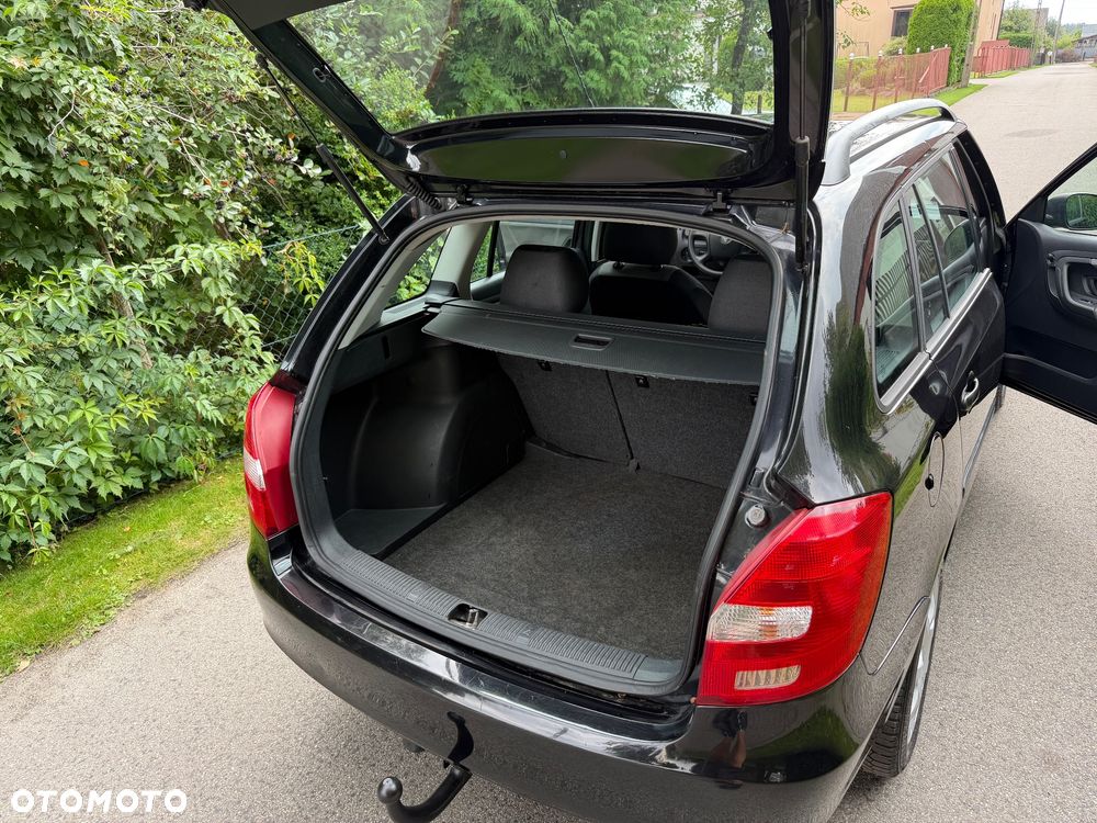 Skoda Fabia 1.2 12V Classic - 7