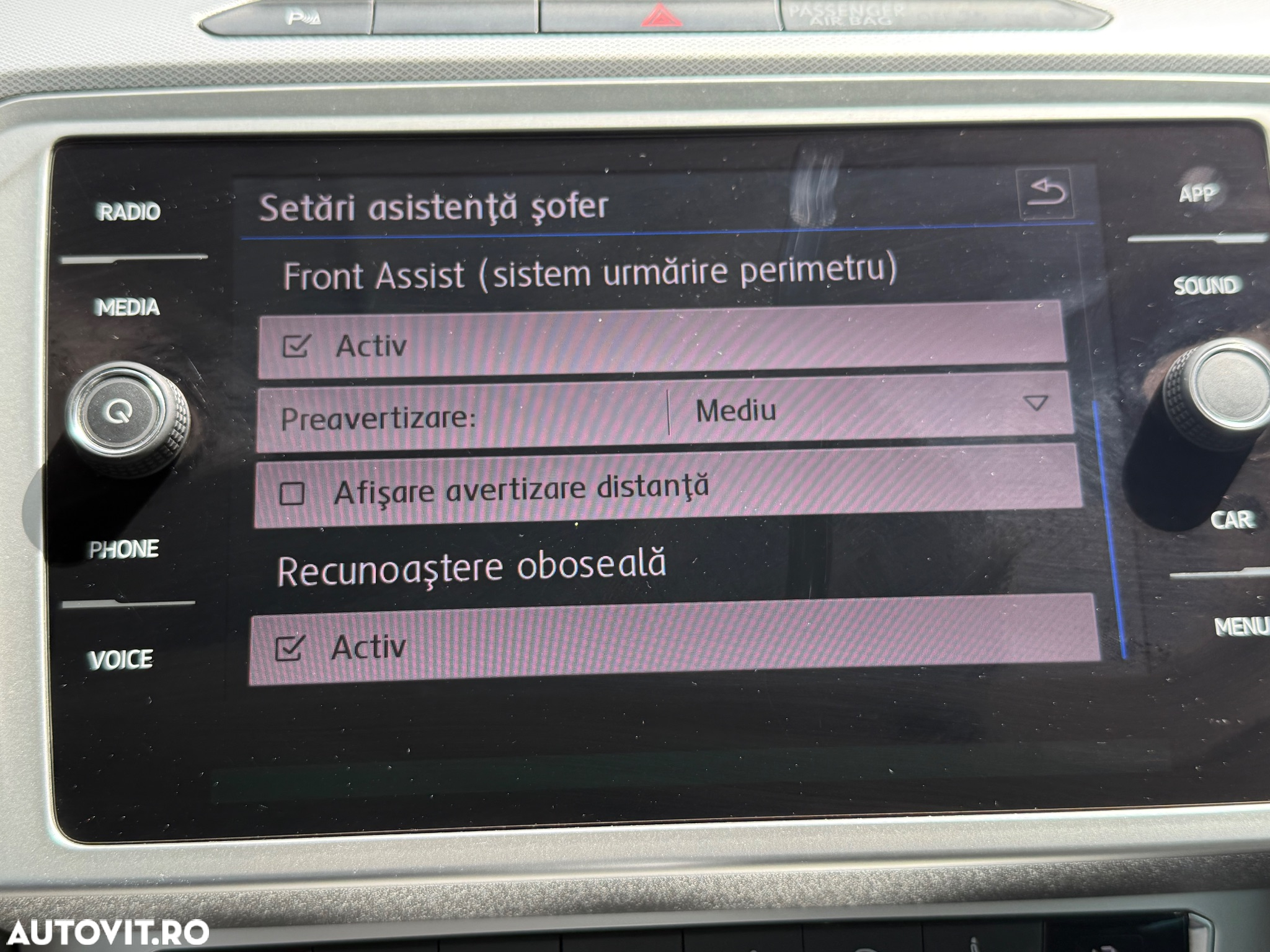 Volkswagen Passat 1.5 TSI OPF DSG Highline - 14