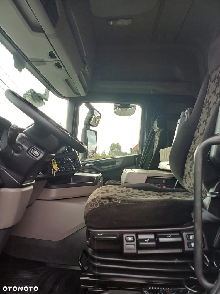 Scania P 280 Firana 22Plety - 33