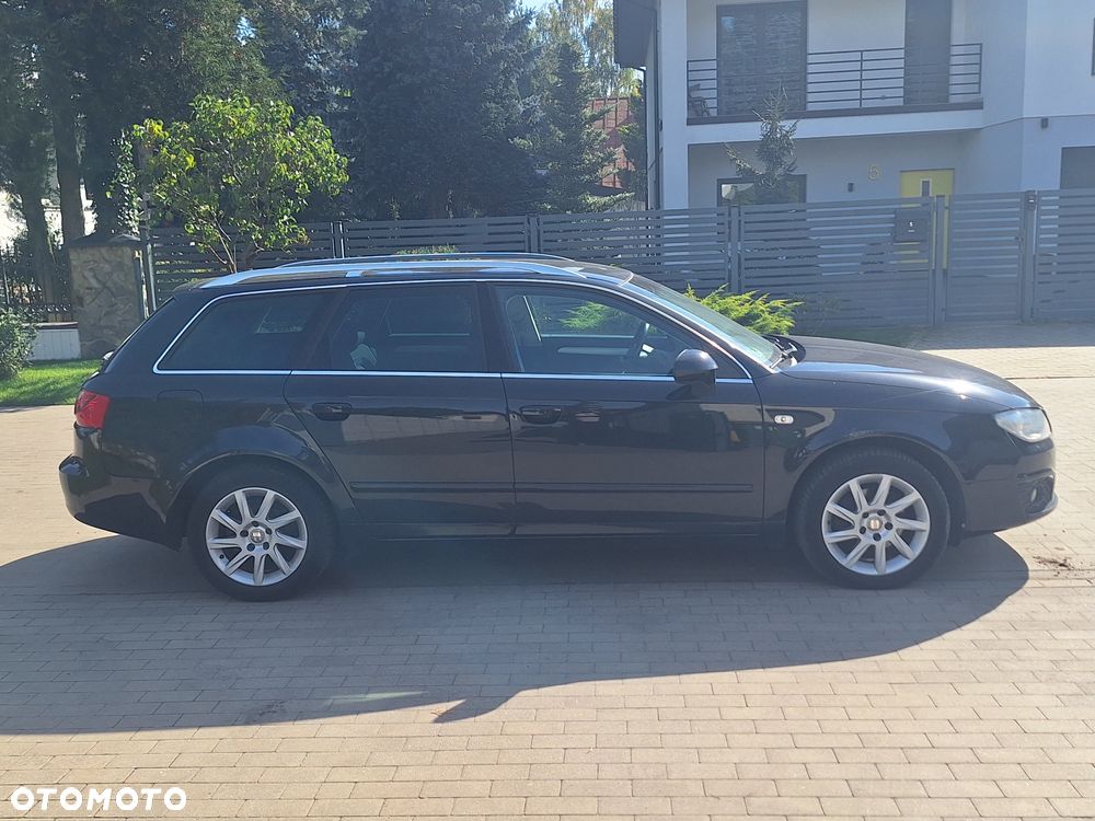 Seat Exeo 1.8TSI Style - 4