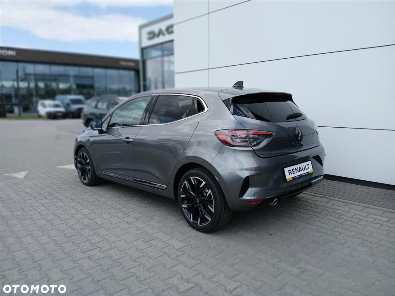 Renault Clio 1.0 TCe Techno - 3