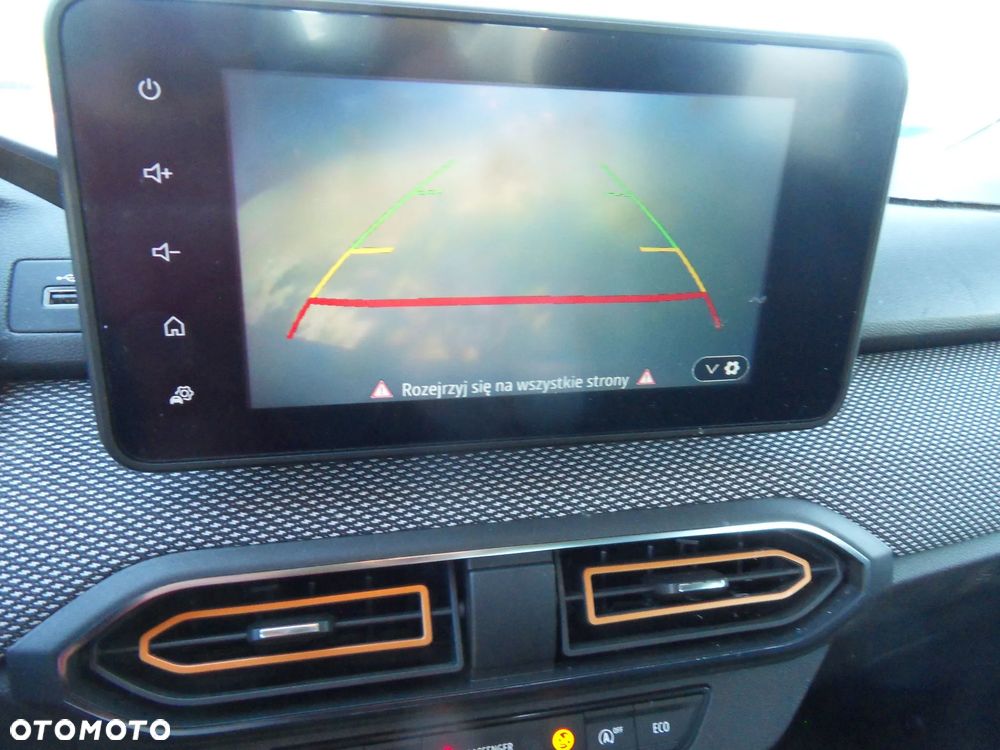 Dacia Sandero Stepway TCe 90 Comfort - 24