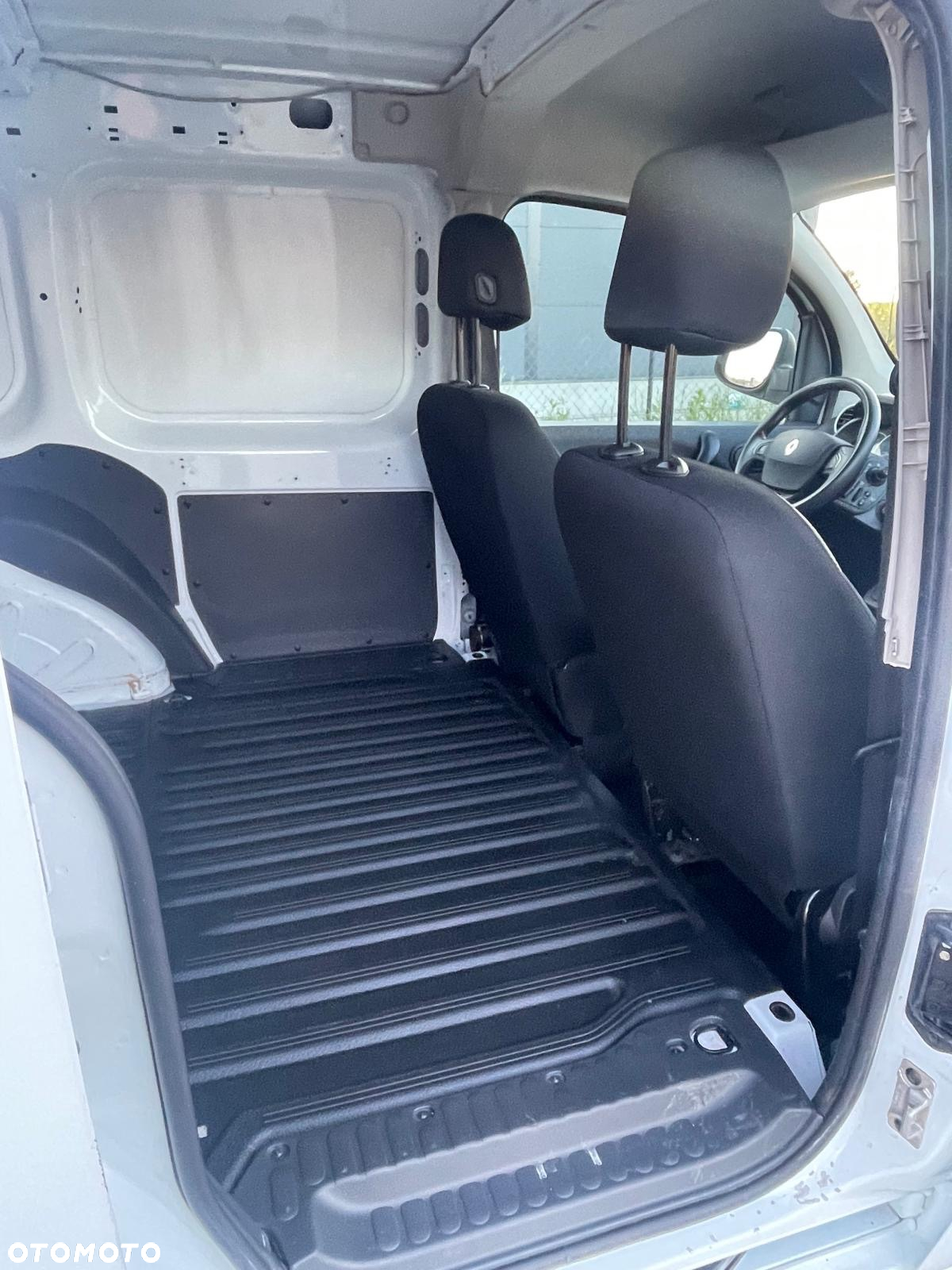 Renault Kangoo - 19