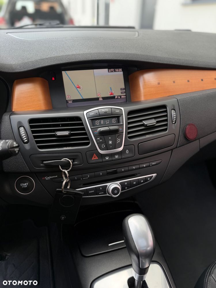 Renault Laguna 2.0T Initiale - 34