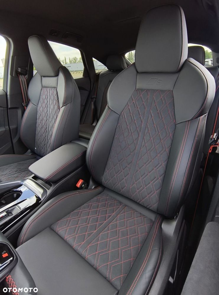 Audi Q5 Sportback - 27