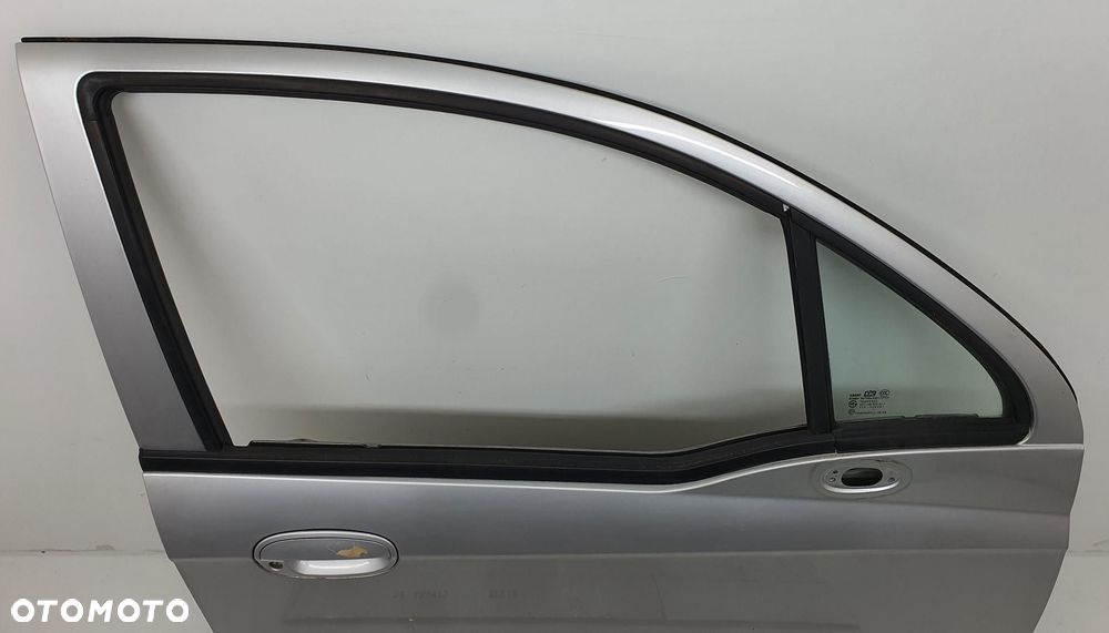 DRZWI PRAWY PRZÓD PRZEDNIE CHEVROLET MATIZ II EUROPA - 2