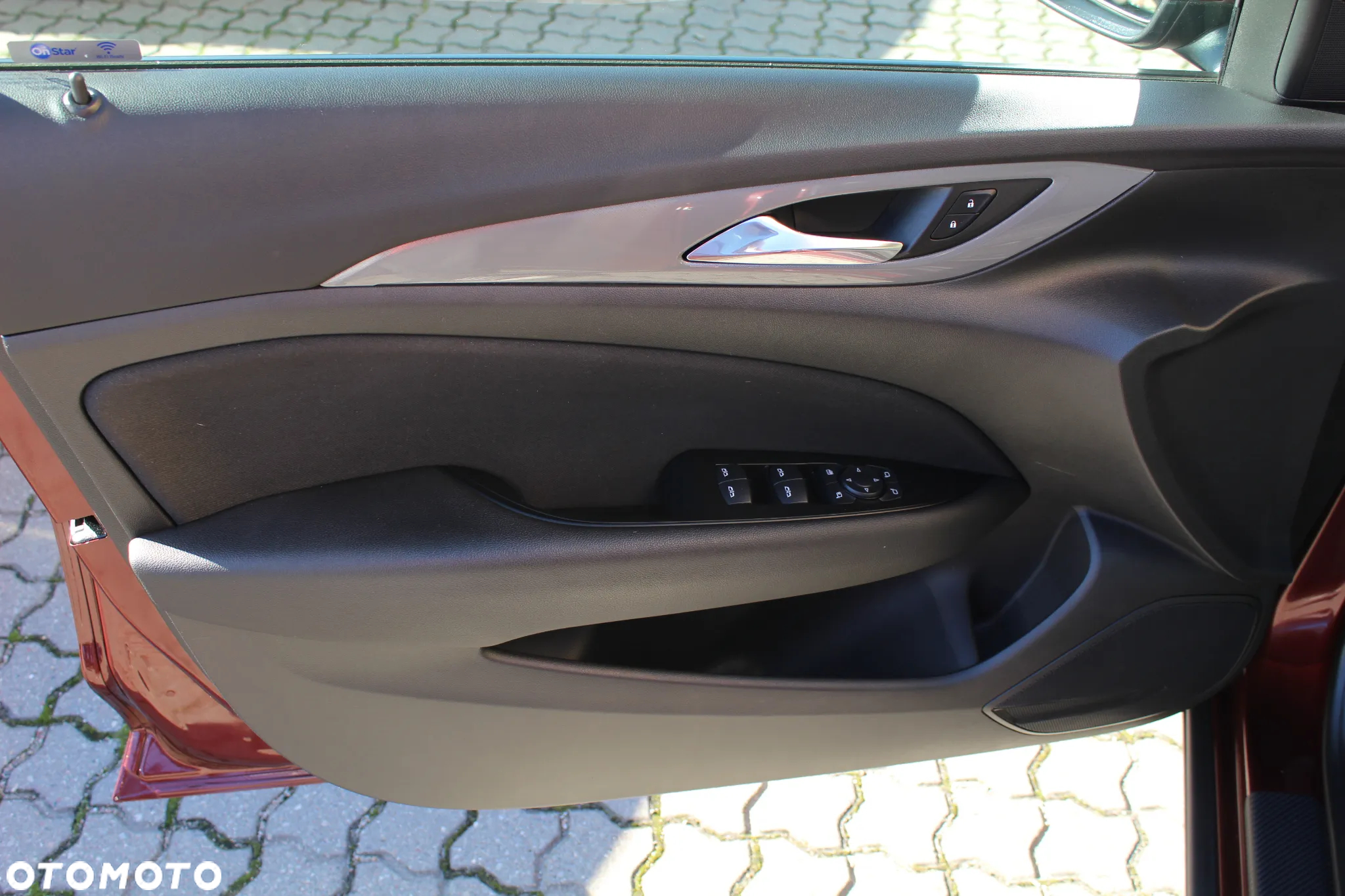 Opel Insignia - 19