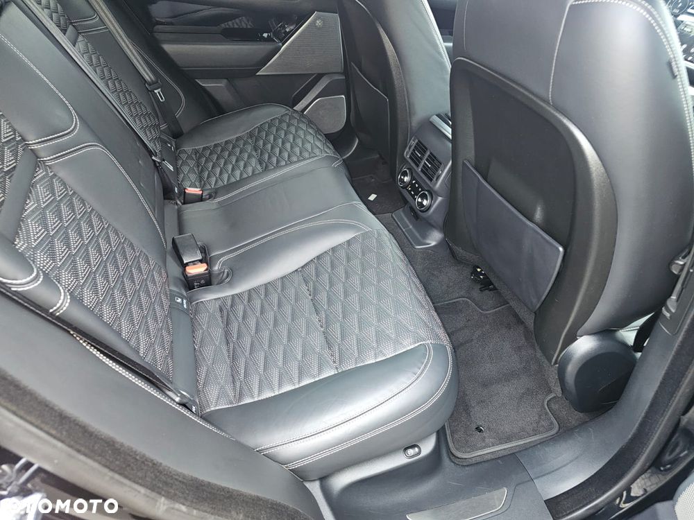 Land Rover Range Rover Velar 5.0 V8 S/C SV AB Dynamic - 16