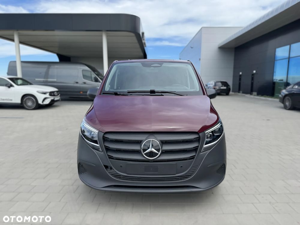 Mercedes-Benz Vito - 4