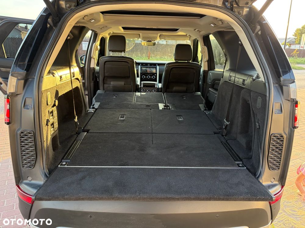Land Rover Discovery 2.0 SD4 HSE - 31