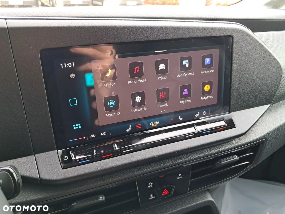 Volkswagen Caddy - 21