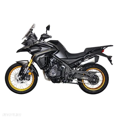 Voge DS525X - 9