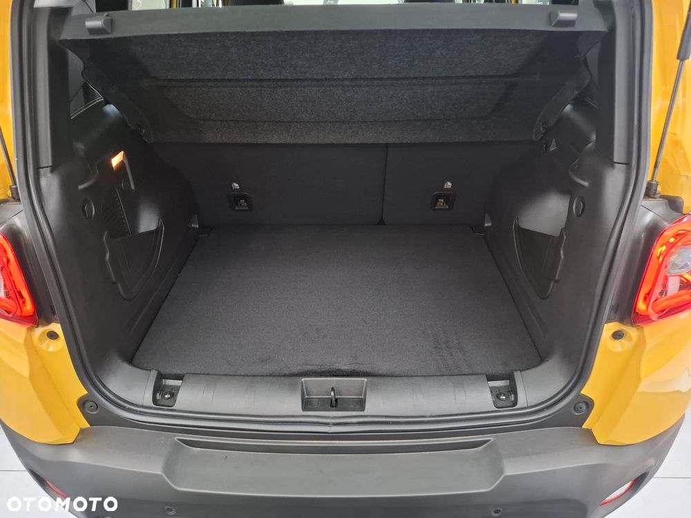 Jeep Renegade 1.5 T4 mHEV Altitude FWD S&S DCT - 6