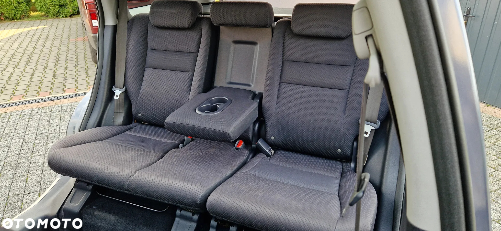 Honda CR-V 2.0i-VTEC Executive - 26