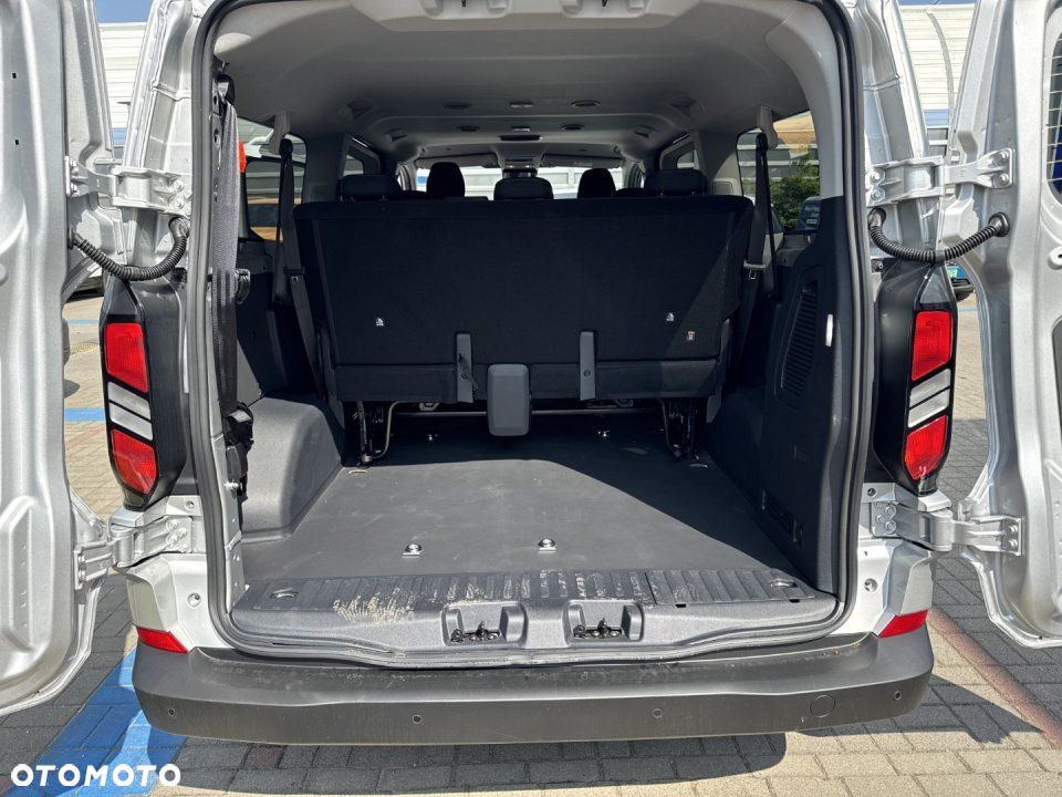 Ford Transit Custom - 17