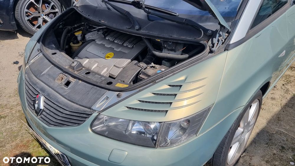 Renault Avantime - 18