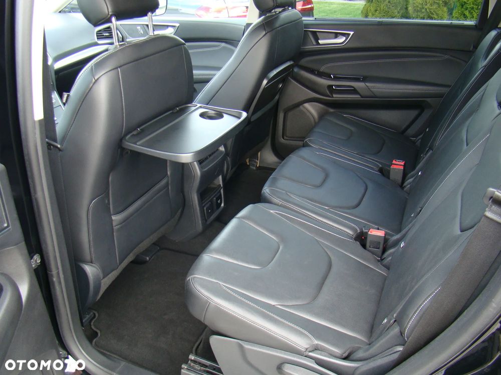 Ford S-Max 2.0 EcoBlue Titanium - 33