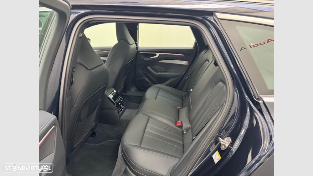 Audi A6 Avant 40 TDI quattro Sport S tronic - 11