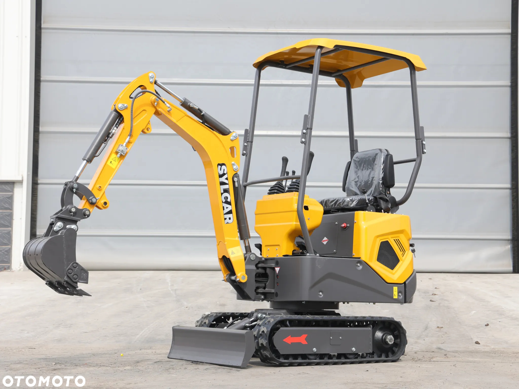Inny SC12S - 20