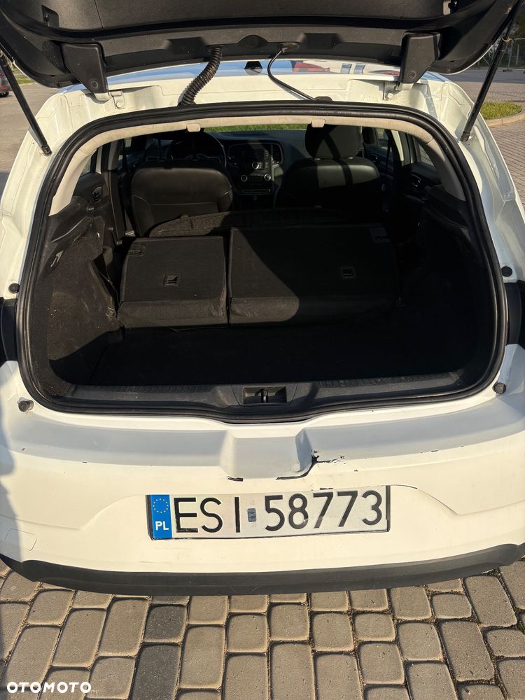 Renault Megane - 8
