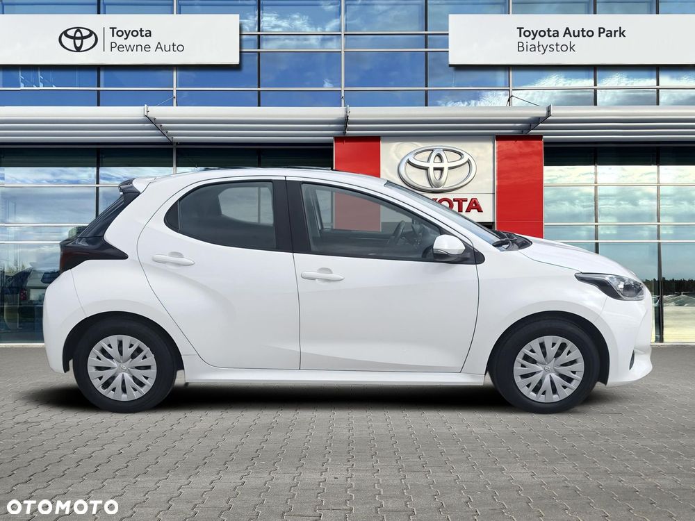 Toyota Yaris Hybrid 1.5 Comfort - 6