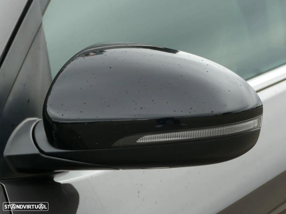 Hyundai Tucson 1.6 CRDi Premium DCT - 10