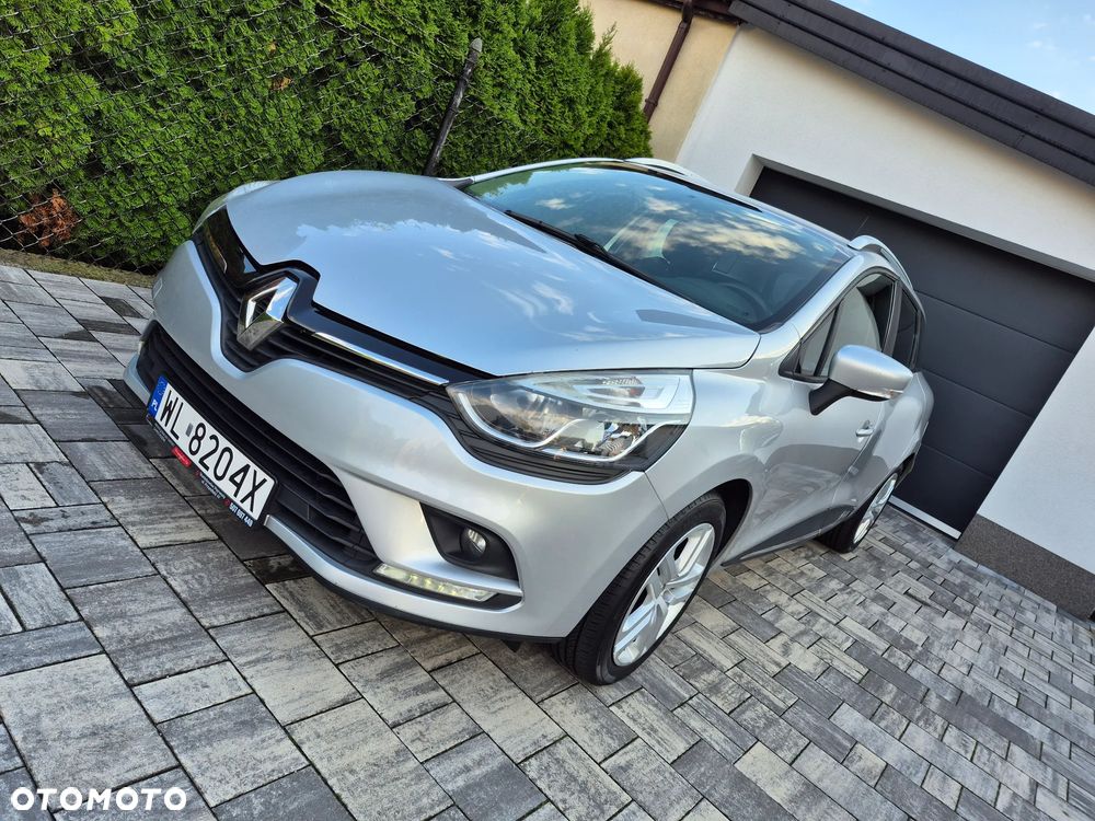 Renault Clio Grandtour 1.2 16V 75 LIMITED - 3