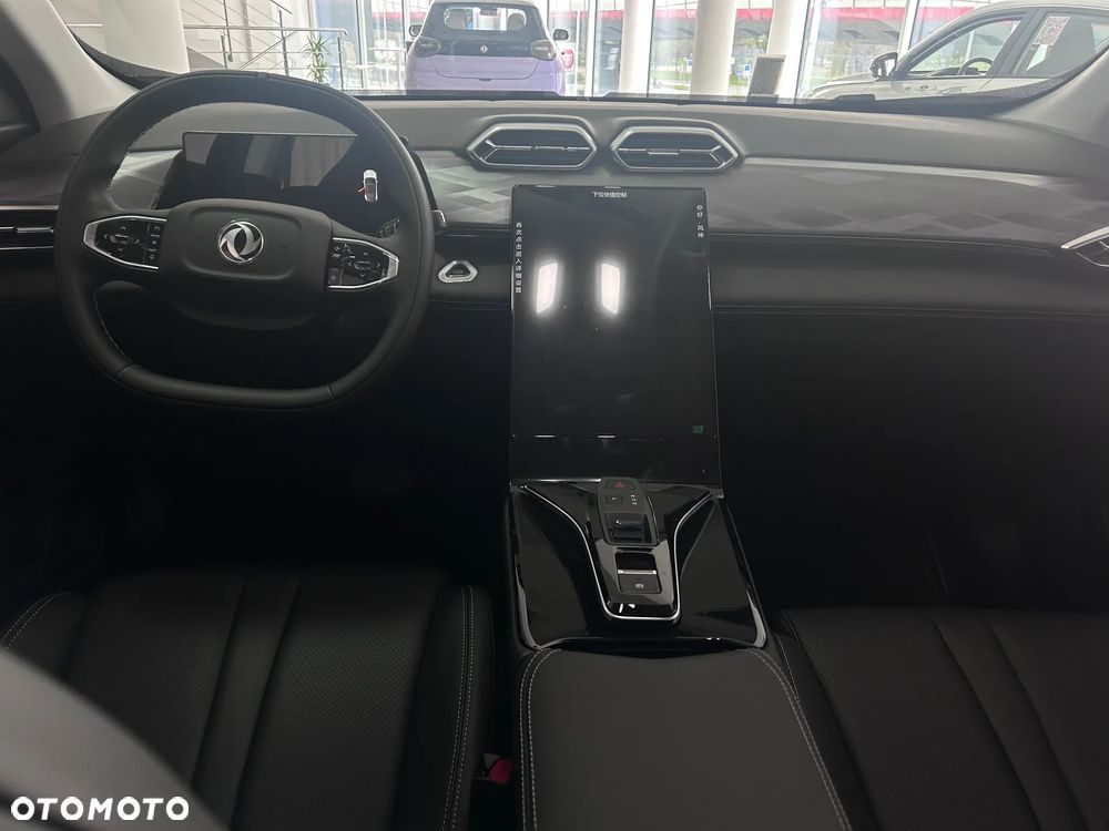 Dongfeng Mage 1.5T MachPower - 6