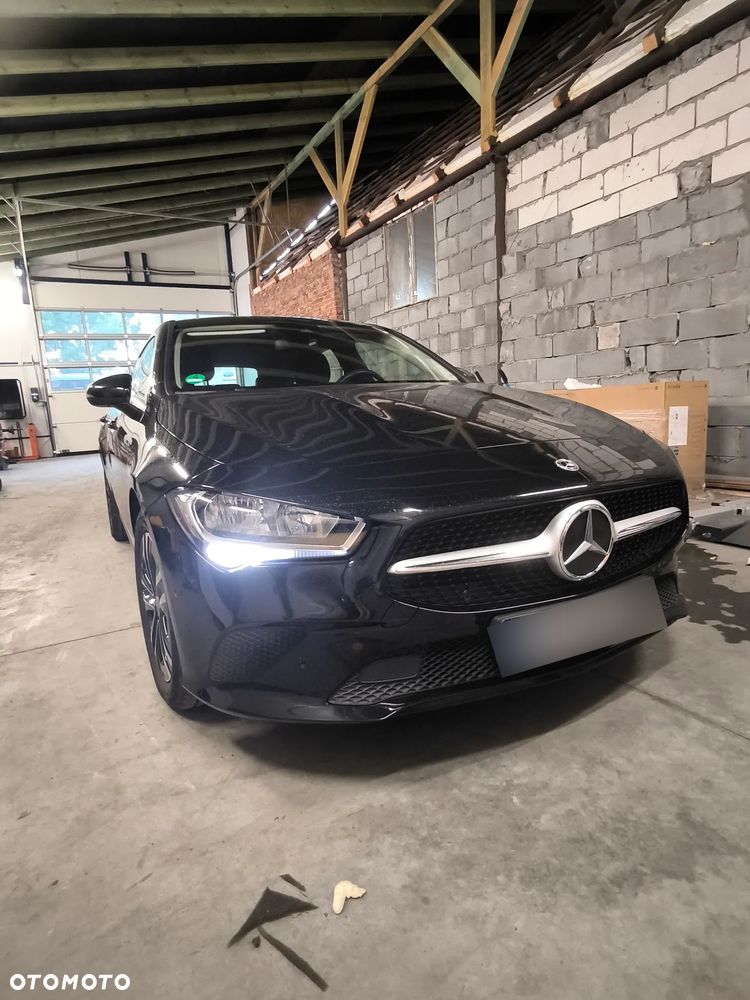 Mercedes-Benz Cla 2023 photo 3