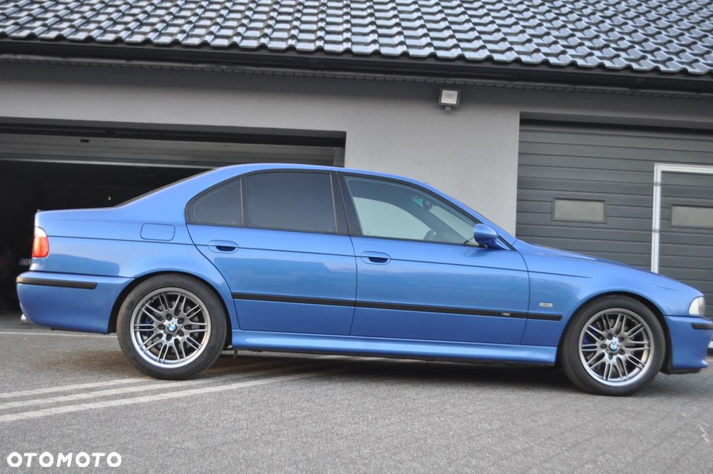 BMW M5 - 26