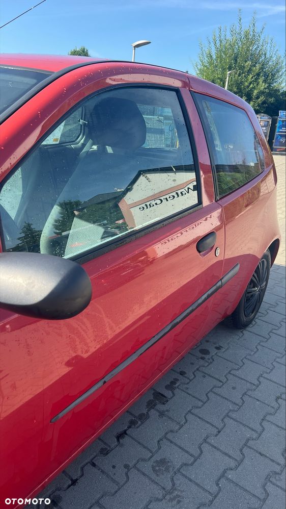 Fiat Punto 1.2 8V Active - 8