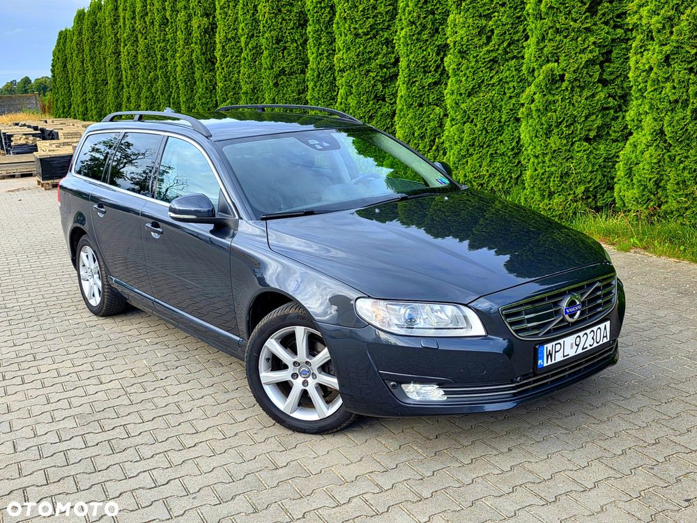 Volvo V70 - 6