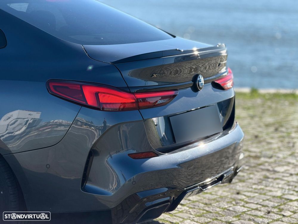 BMW M235i Gran Coupé xDrive - 4