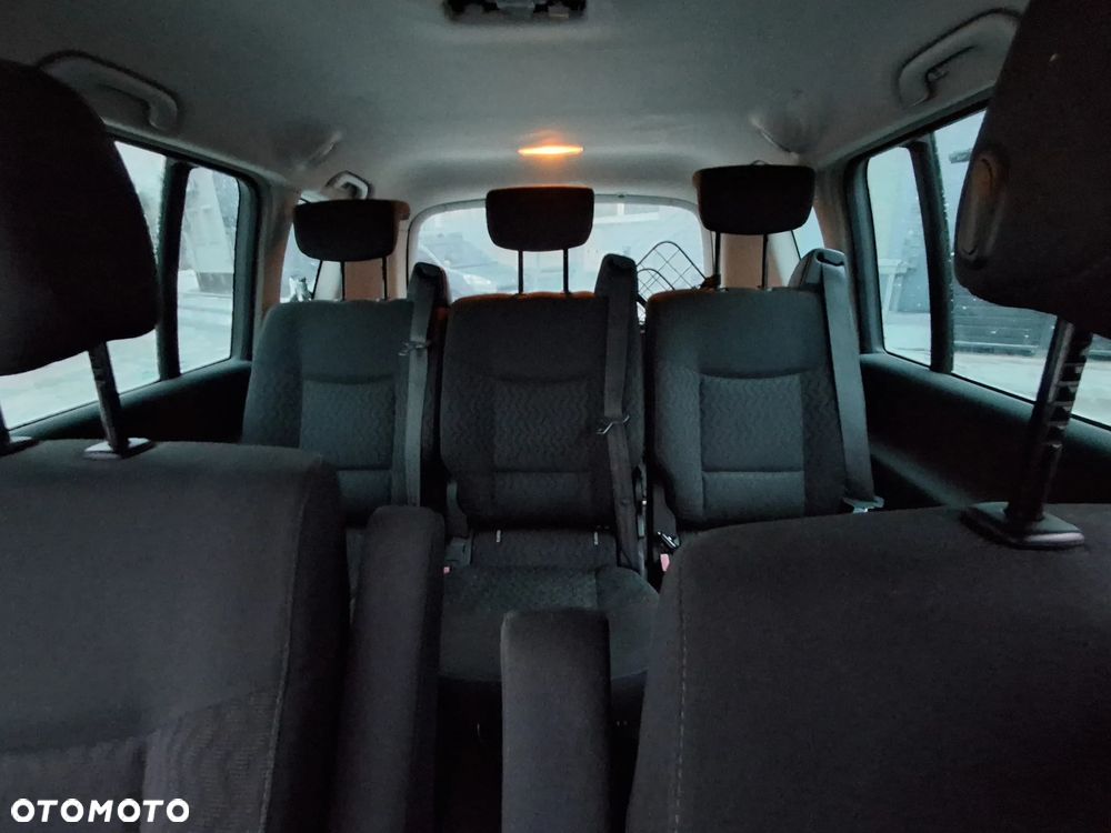 Renault Espace 2.0 16V Authentique - 9
