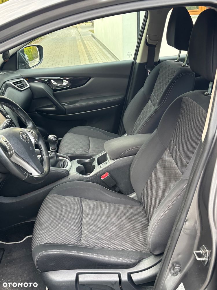 Nissan Qashqai 1.2 DIG-T Tekna+ - 32