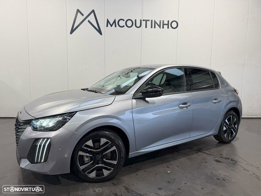 Peugeot 208 1.2 PureTech Allure - 2