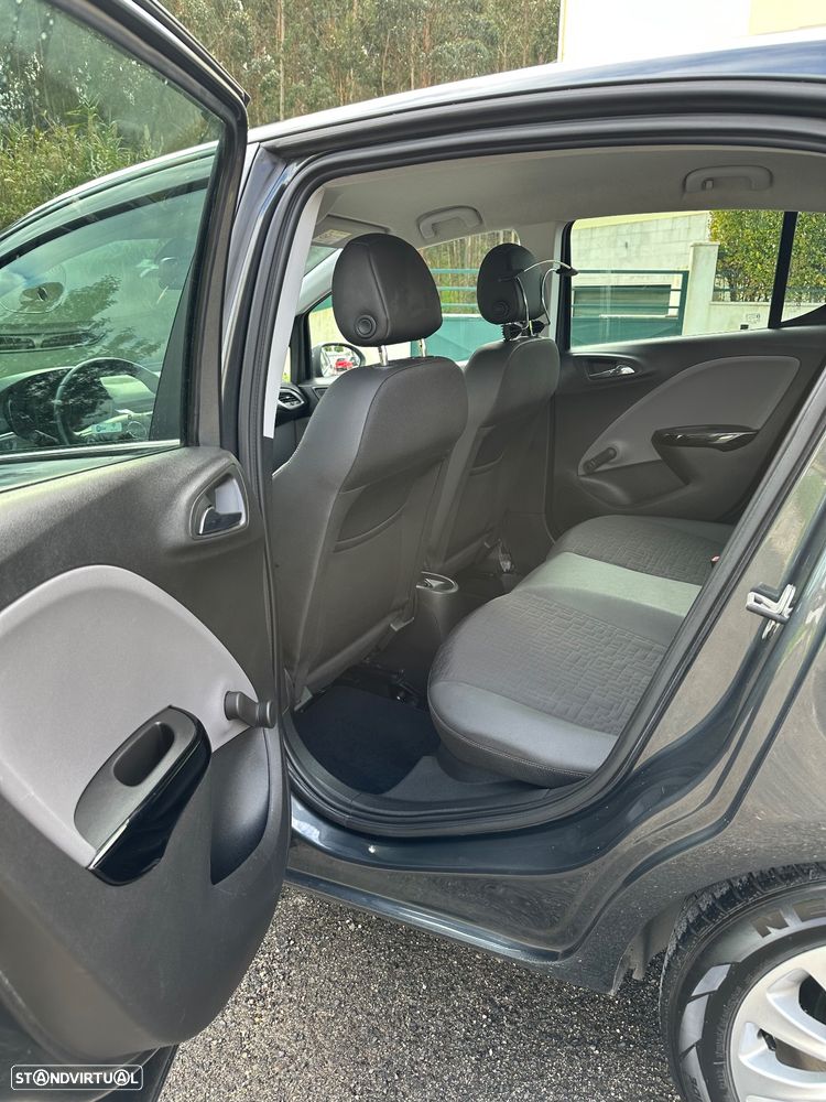 Opel Corsa 1.0 T Cosmo - 13