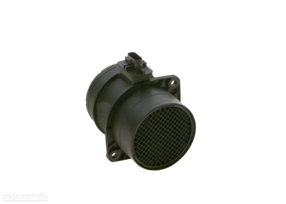 Medidor de massa de ar Audi A1 A3 A4 A5 A6 Q3 Q5 0281002956 - 1