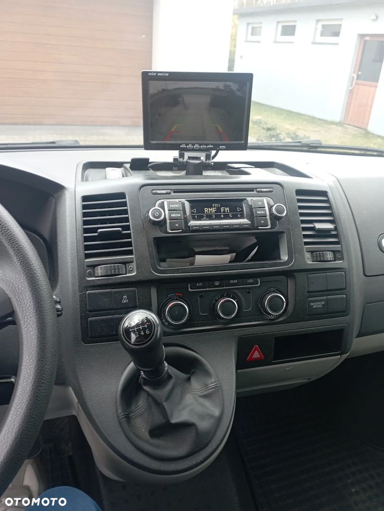 Volkswagen Caravelle L2 Comfortline - 2