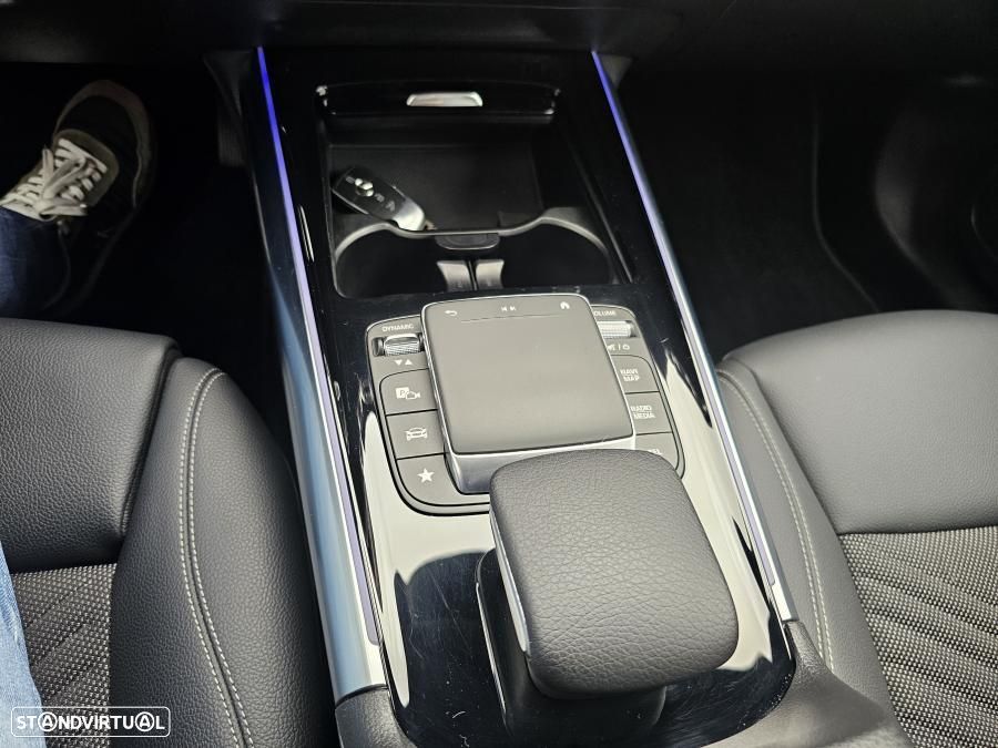 Mercedes-Benz EQA 250+ Progressive - 24