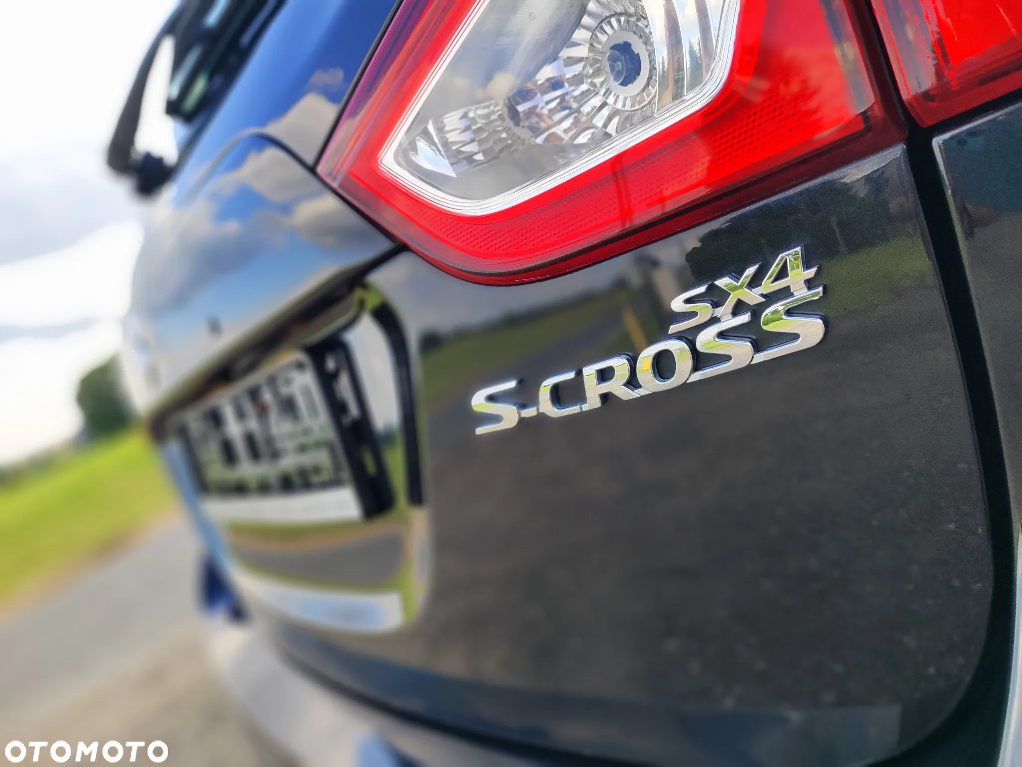 Suzuki SX4 S-Cross 1.6 VVT 4x2 Club - 18