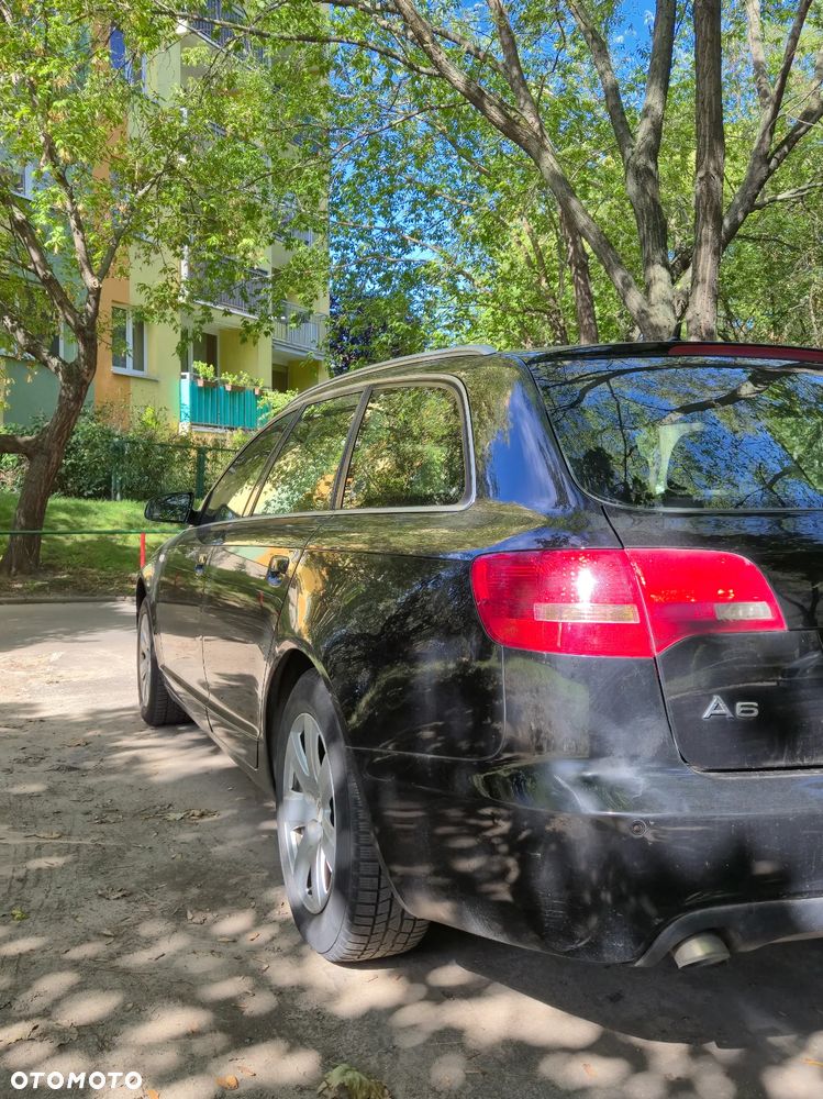 Audi A6 - 5