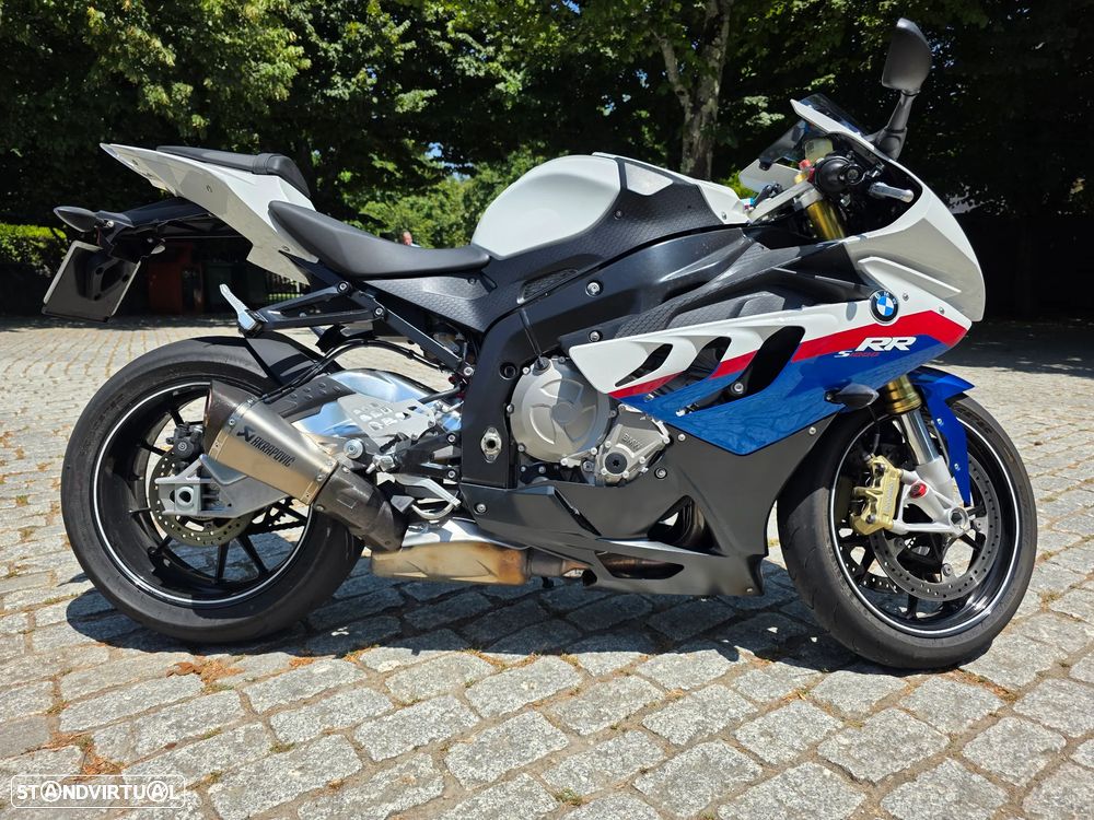 BMW S 1000 RR - 6