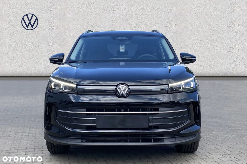 Volkswagen Tiguan 1.5 eTSI Life Plus DSG - 10