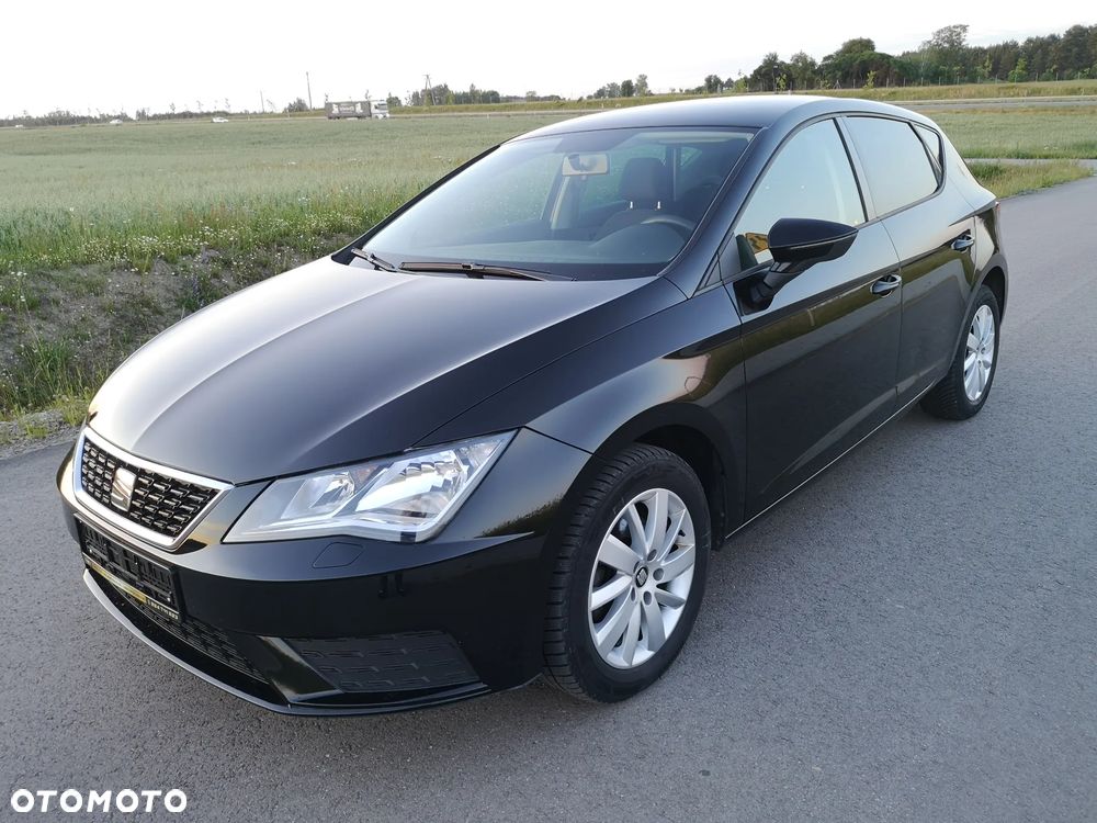 Seat Leon 1.6 TDI Start&Stop Style - 3