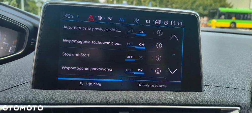 Peugeot 3008 1.2 PureTech Crossway S&S EAT6 - 14