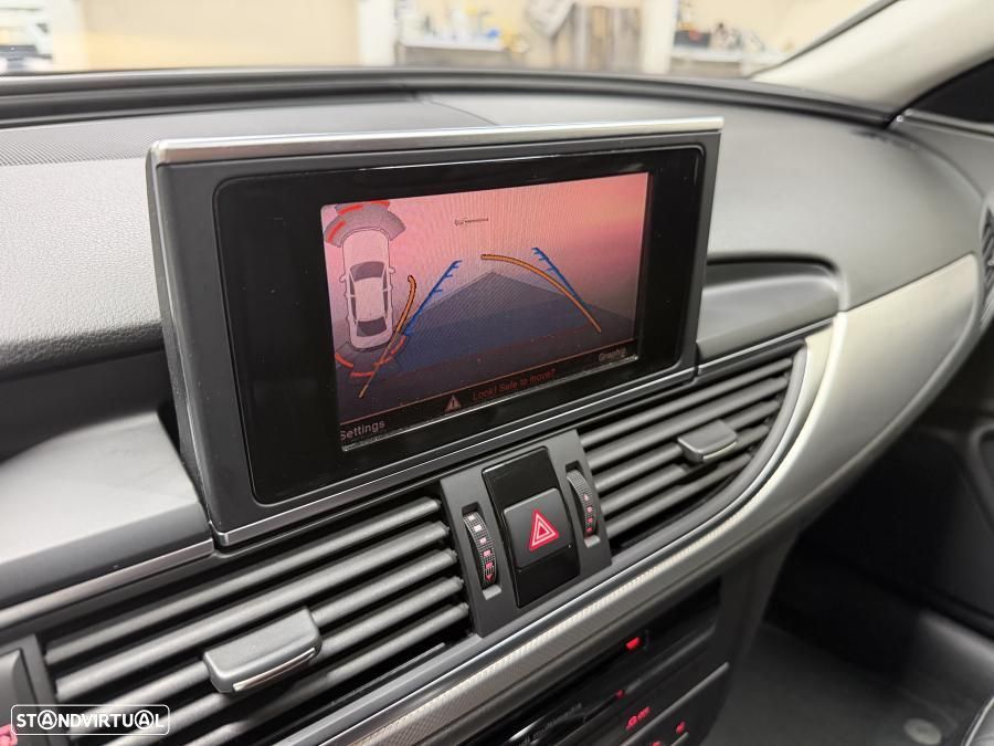 Audi A6 - 14