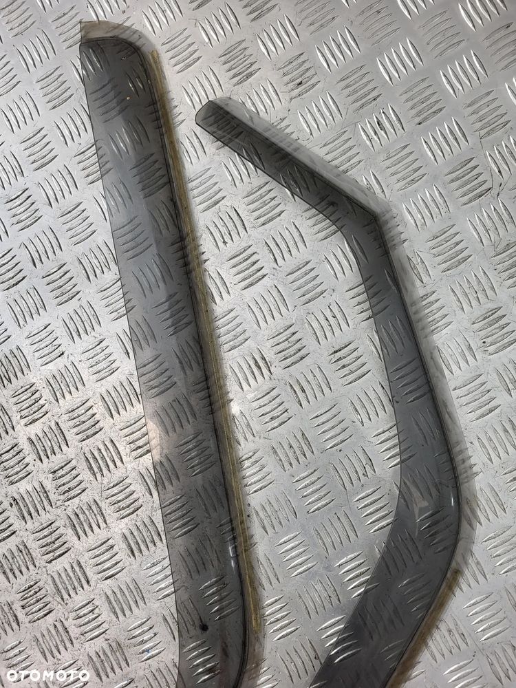 Suzuki Jimny Owiewki Szyby Lewa Prawa Kpl. - 3