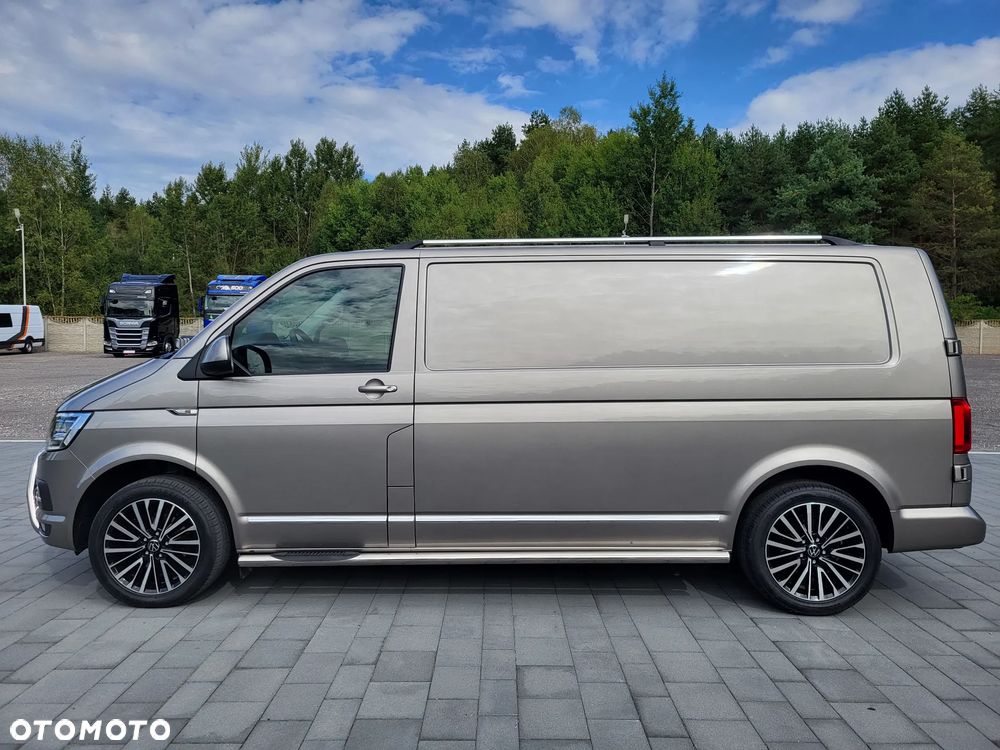 Volkswagen Transporter - 2